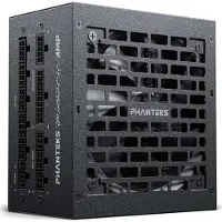 Phanteks Fuente De Alimentación Modular Amp Gh Pcie 5.0 750w 80 Plus Gold