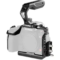 SmallRig Jaula Cámara 5503