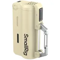 SmallRig Cargador De Cámara Fotográfica 6088
