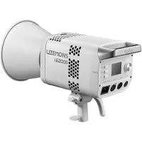 Godox LE200D Litemons Luz de vídeo LED - Blanca