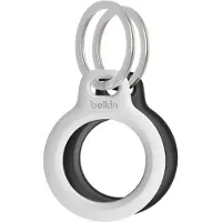 Belkin Funda Para Airtag Con Soporte Seguro 2 Unidades