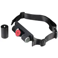 Carry Speed Cinturón de sujeción de pesas Mogocrane para estabilizadores