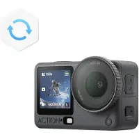 DJI Care Refresh Plan de 1 año para Action 6