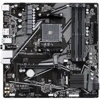 Gigabyte Placa Base De Torre De Pc B550m K Wifi6e