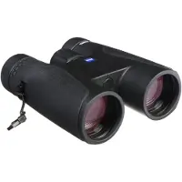 Zeiss Terra ED 10x42 - Negro