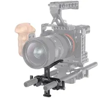 SmallRig Bsl2681 Lws Soporte Universal Para Lente 5mm