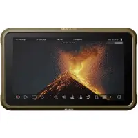Atomos Monitor De Cámara Ninja Ultra