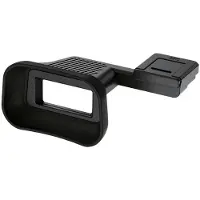 JJC Ocular largo para Sony A7C II y A7CR
