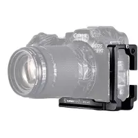 Sunway L-Plaat / Soporte en L Arca Canon EOS R7