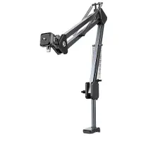 Ulanzi TH04 Soporte para cámara superior (negro)