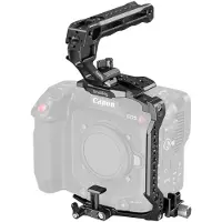 SmallRig 5136 Kit de jaula para Canon EOS C80