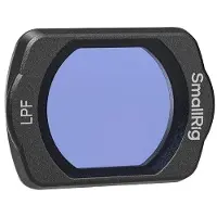 SmallRig Filtro De Cámara De Acción 5829 Dji Osmo Pocket 3