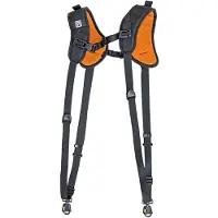 BlackRapid Doble-X Extra Comfort