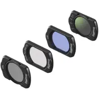 SmallRig Kit De Filtros 5833 Dji Osmo Pocket 3