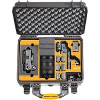 Hprc 2400 para Sony FX3 Cinema Line