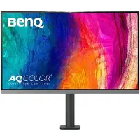 BenQ Monitor Pd2706ua Eco 27´´ 4k Ips Led