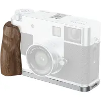 SmallRig Placa De Montaje En Forma De L 5223 Wooden Fujifilm X Half
