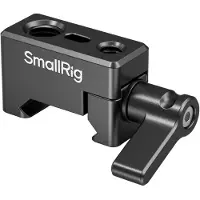 SmallRig 1973B Abrazadera de bloqueo NATO