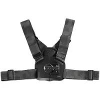 SmallRig Arnés De Pecho Para Cámara De Acción 6050