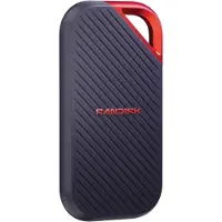 SanDisk Ssd Externo Extreme Pro Portable V3 2tb