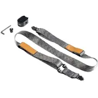 SmallRig 4118C Correa de hombro reductora de peso para DJI RS 3 / RS 3 Pro / RS 2