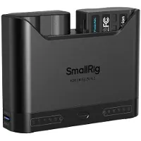 SmallRig Cargador 5486 En-el15c
