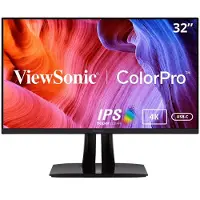 Viewsonic ColorPro VP3256-4K Monitor de 32 pulgadas