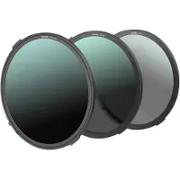 SmallRig Kit De Filtros 4799 Neutral Density