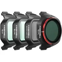 FreeWell Adaptador De Corriente Dji Mini 5 Pro Everyday Kit