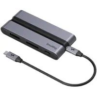 SmallRig Lector De Tarjetas Externo 4663