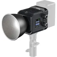 SmallRig Foco Led 5377 Rc 100c Cob Lite Version
