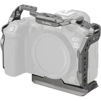 SmallRig Jaula Cámara 4977 Hawklock Quick Release Canon Eos R5 Mark Ii