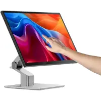 Alogic Clarity 5K Fold Touch 27" Monitor Táctil con USB-C Power Delivery