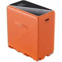 SmallRig Batería 4576 Np-f970