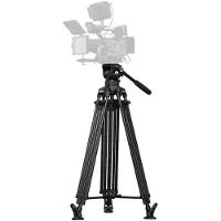 SmallRig Trípode Fsd18 Freespeed Aluminium