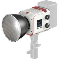 SmallRig Foco Led 5340 Rc 100c Cob Lite Version