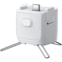 Insta360 Empuñadura De Cámara 1/4´´ Thread Handle