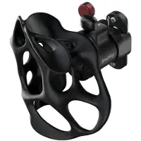 SmallRig 5242 Mango para líquidos de la serie "ImageGrip" con pinza NATO (lado izquierdo)