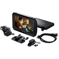 Blackmagic Design Monitor De Cámara Pyxis Monitor Kit