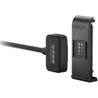 GoPro - Cámaras deportivas - Contacto - Negro
