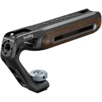 SmallRig Asa Superior Con Montura De Zapata Fría