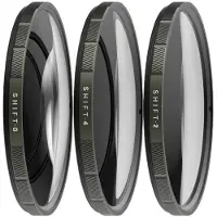 Polar Pro Filtro De Cámara Dslr/dslm Shortstache 95 Mm