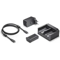 Leica 18867 USB-C Power-Juego
