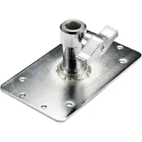 Avenger Plataforma De Pared Para Bebés