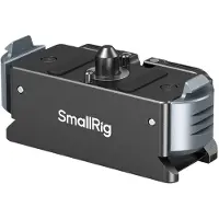 SmallRig 5437 Soporte Adaptador De Liberación Rápida Para Gopro Hero 13