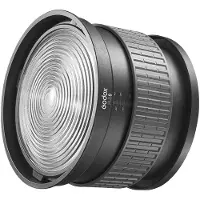 Godox FSL8 - Lente Fresnel para VL y SLII