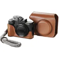 SmallRig Funda Para Cámara Canon Powershot V1