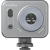 SmallRig Foco Led 4660 Vibe P96 Pro Mini