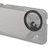 SmallRig Anillo adaptador de filtro magnético (montaje M) 52mm 3840C