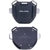FALCAM F38 Base de hebilla de liberación rápida para correa de hombro V2 3141